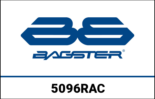 Bagster S. CUSTOMIZE KAWASAKI ZZR 1200 (2002-2005) | 5096RAC