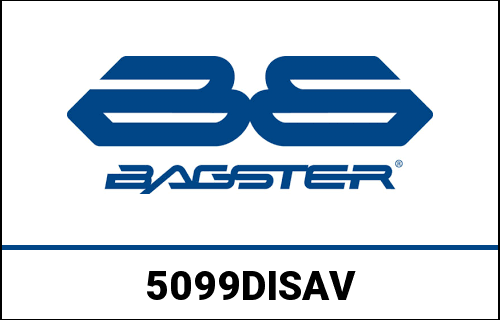 Bagster Customize Seat  KAWASAKI Z 1000 (2003-2006) | 5099DISAV