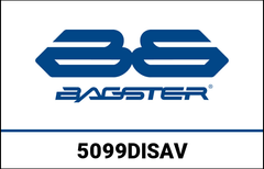 Bagster Customize Seat  KAWASAKI Z 1000 (2003-2006) | 5099DISAV