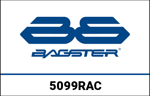 Bagster S. CUSTOMIZE KAWASAKI Z 1000 (2003-2006) | 5099RAC