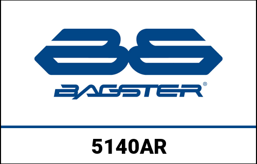 Bagster S. Customize FJR 1300 06/09 special measures | 5140AR