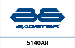 Bagster S. Customize FJR 1300 06/09 special measures | 5140AR