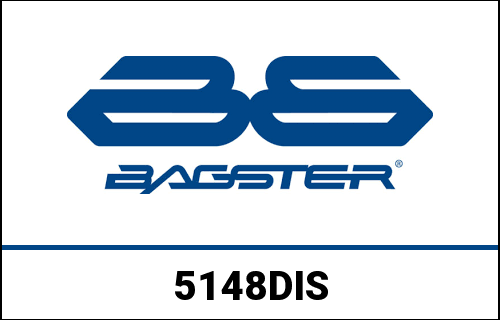 Bagster S. Customize R 1200 RT special colours | 5148DIS