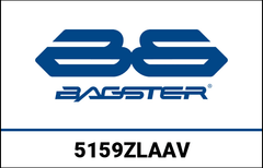 Bagster S. Customize Z 1000/Z 750 SHINING/BLACK | 5159ZLAAV