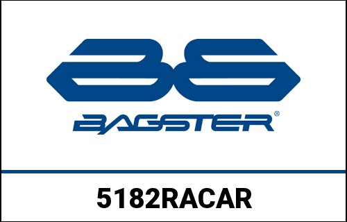 Bagster S. CUSTOMIZE SUZUKI B KING (2008-2010) | 5182RACAR