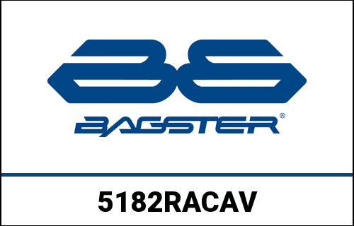 Bagster S. CUSTOMIZE SUZUKI B KING (2008-2010) | 5182RACAV