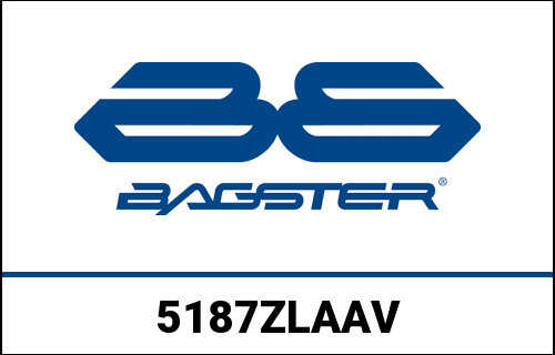Bagster S. Customize CB 1000 R OLIVE GREEN/BLACK MAT | 5187ZLAAV