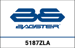 Bagster S. Customize CB 1000 R OLIVE GREEN/MAT BLACK | 5187ZL