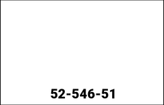 Scorpion ADX-1, Light Smoke "Maxvision" (Kdf-17) | 52-546-51