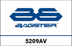 Bagster S. Customize GSX R 1000 (09) special measures | 5209AV