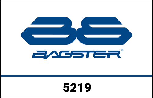 Bagster S. Customize BMW K 1200/1300 S (selle haute) (2009-2011) | 5219