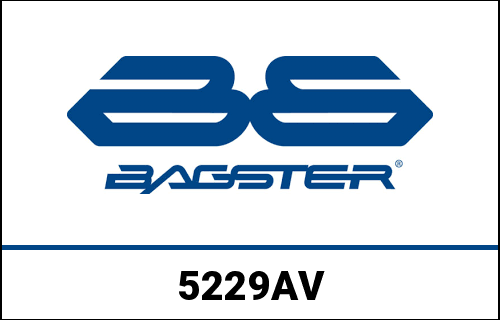Bagster S. Customize R 1200 GS | 5229AV