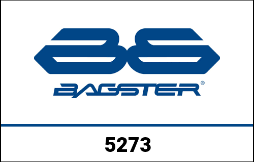 Bagster S. Customize R 100 R special colours | 5273