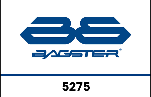 Bagster S. Customize Ducati Hypermotard 1100 country special colours | 5275