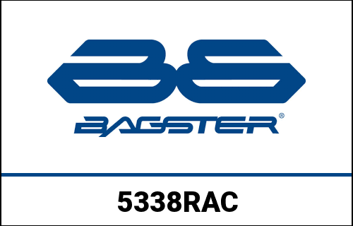 Bagster S. Ready Luxe ER6 2012 | 5338RAC