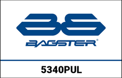 Bagster S. Ready Luxe Z800 PULSE | 5340PUL