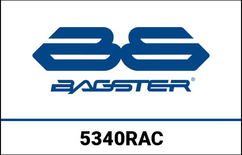 Bagster S. Ready Luxe Z800 | 5340RAC