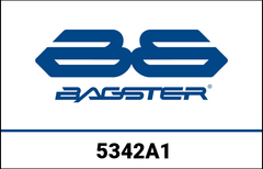 Bagster S. Ready B.M.W. / R1200GS 2013 TWISTER/STAM BLACK/SILVER | 5342A1