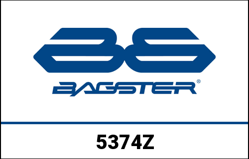 Bagster S. Ready Luxe Z801 | 5374Z