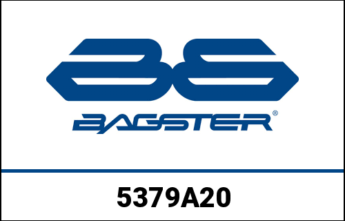 Bagster S. READY MT-09 | 5379A20