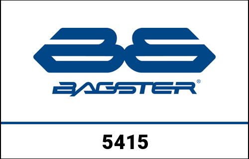 Bagster S. Customize SUZUKI RF 600 R (1993) | 5415