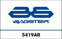 Bagster 1/2 S. Customize HONDA CBR 600 RR (2010) | 5419AR