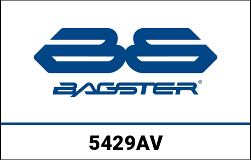 Bagster S. Customize SV 650/1000 (2003-2005) special measures | 5429AV