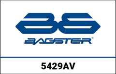 Bagster S. Customize SV 650/1000 (2003-2005) special measures | 5429AV
