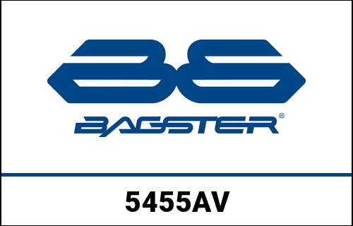 Bagster S. Customize SUZUKI GSX 600 R (2008) | 5455AV