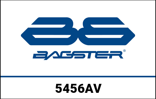 Bagster S. Customize HONDA 125 SHADOW | 5456AV