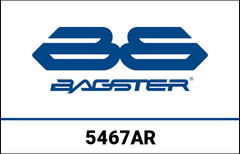 Bagster S. Customize 1100 DRAGSTER arrière | 5467AR