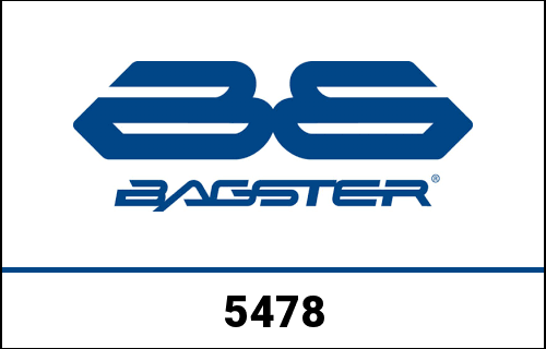 Bagster S. Customize HONDA X4 | 5478
