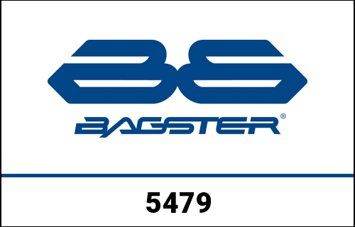 Bagster S. Customize BMW 650 SCARVER | 5479