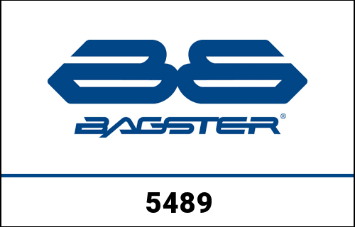Bagster S. Customize SUZUKI M1500 INTRUDER | 5489
