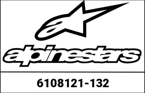 ALPINESTARS BAG THIGH ACCESS BK/RD | 6108121-132
