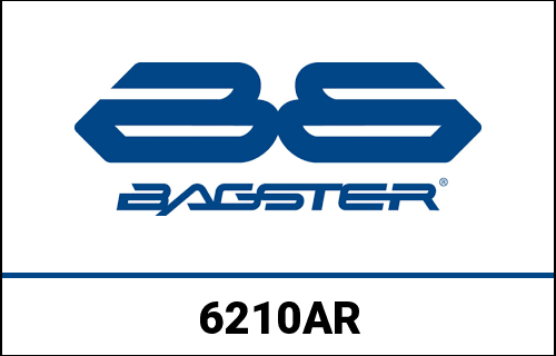 Bagster S. Customize VT750 C2 - 133 | 6210AR