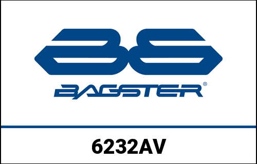 Bagster S. Customize HONDA / CBR 600 RR (2003) | 6232AV