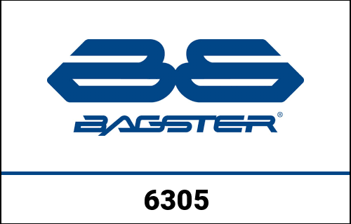 Bagster S. Customize GF 125 - 288 | 6305
