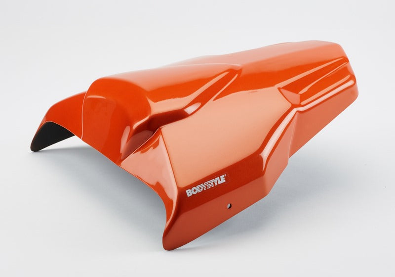 BODYSTYLE seat cover orange | 6518518