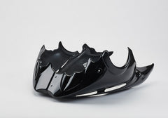 BODYSTYLE belly pan black | 6529021