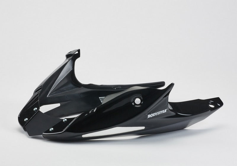 BODYSTYLE belly pan black | 6529089