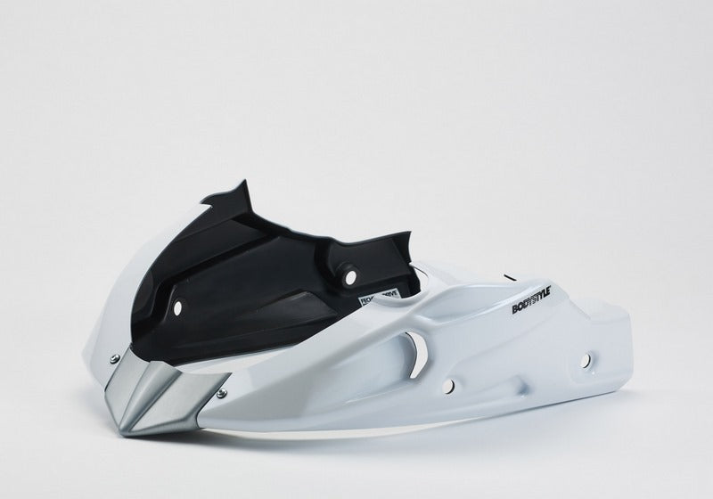 BODYSTYLE belly pan white | 6529185