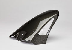 BODYSTYLE rear hugger carbon look | 6529506