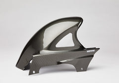 BODYSTYLE rear hugger carbon look | 6529570