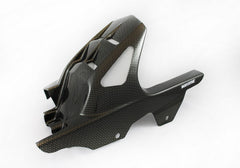 BODYSTYLE rear hugger carbon look | 6529659
