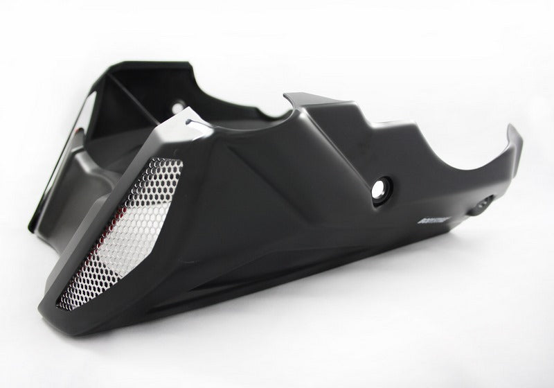 BODYSTYLE belly pan black | 6529682
