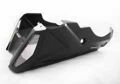 BODYSTYLE belly pan black | 6529682
