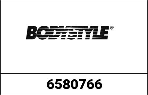 Bodystyle Sportsline Headlight Clothing Black Glass Sparkle Black, YVB ABE | 6580766