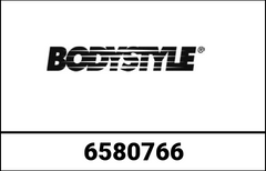 Bodystyle Sportsline Headlight Clothing Black Glass Sparkle Black, YVB ABE | 6580766