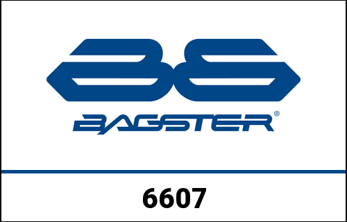 Bagster S. Customize GEOPOLIS - 523 | 6607